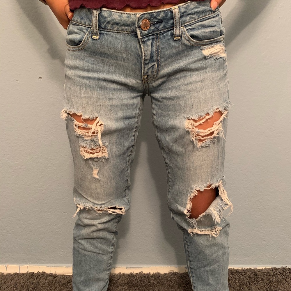 Jean